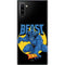 Marvel X-Men Beast Galaxy Note 10 Skin